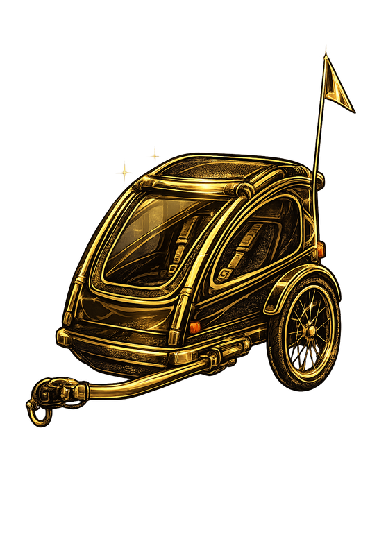 Bike Trailer